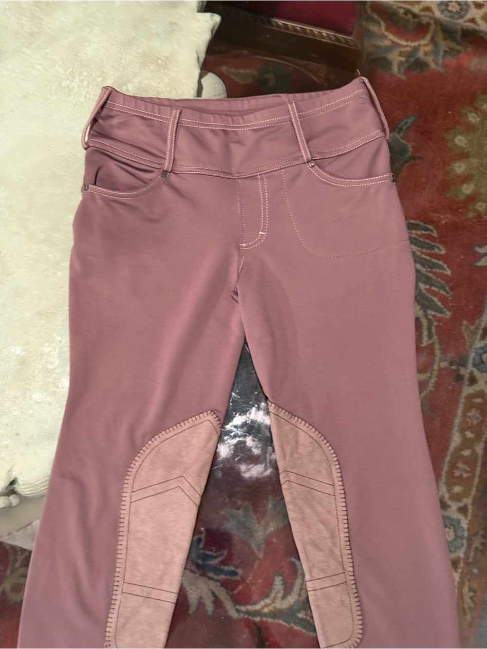ROMFH Riding Tights - Picture 1 of 3
